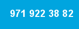 971 922 38 82